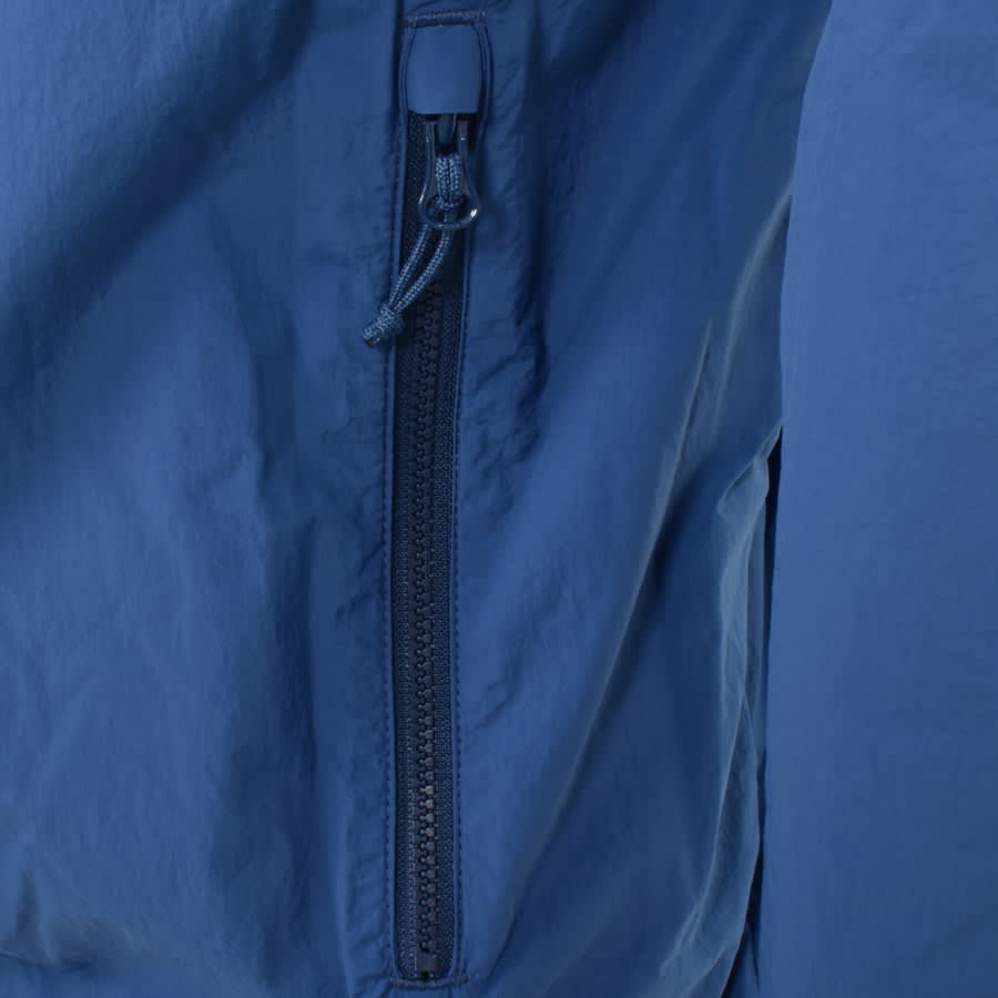 Berghaus Holkmi Windproof Jacket Blue Mainline Menswear United States
